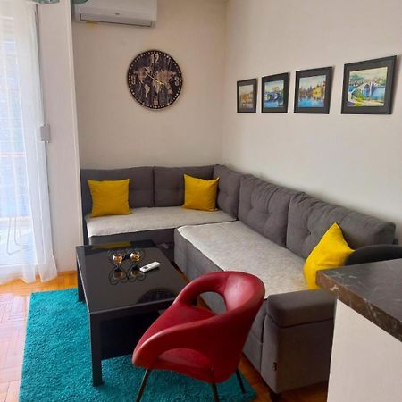 Agape C-52 Apartman Trebinje Kültér fotó