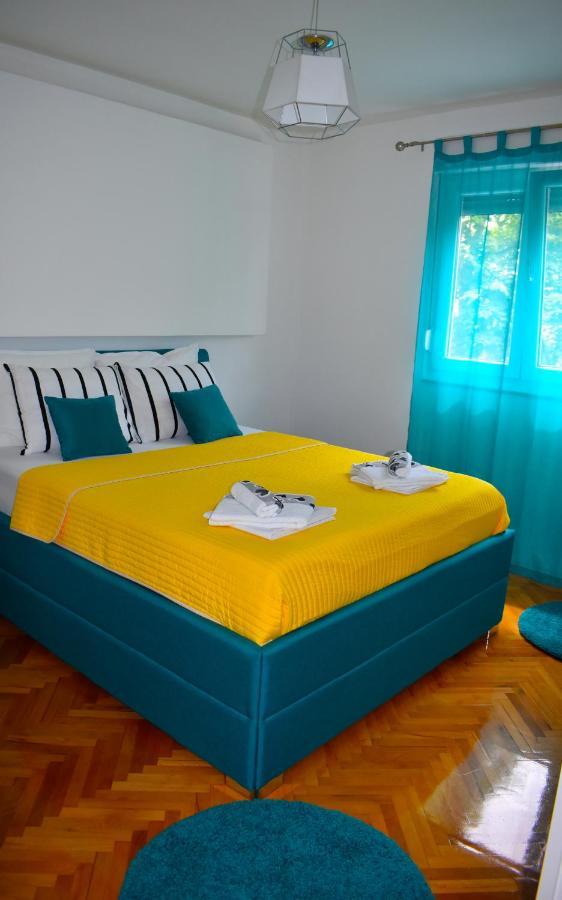 Agape C-52 Apartman Trebinje Kültér fotó