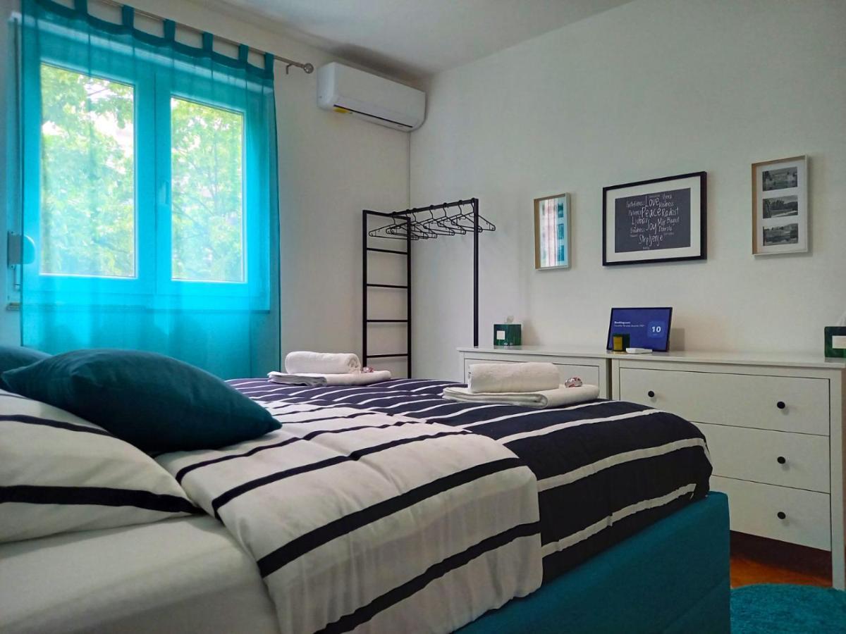 Agape C-52 Apartman Trebinje Kültér fotó