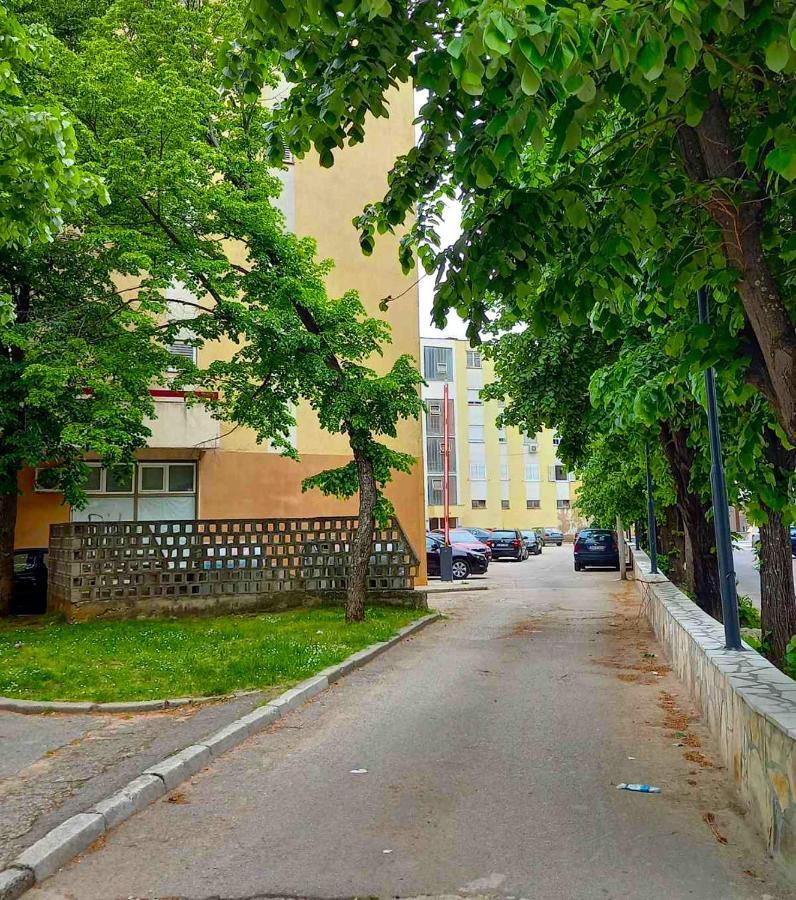 Agape C-52 Apartman Trebinje Kültér fotó