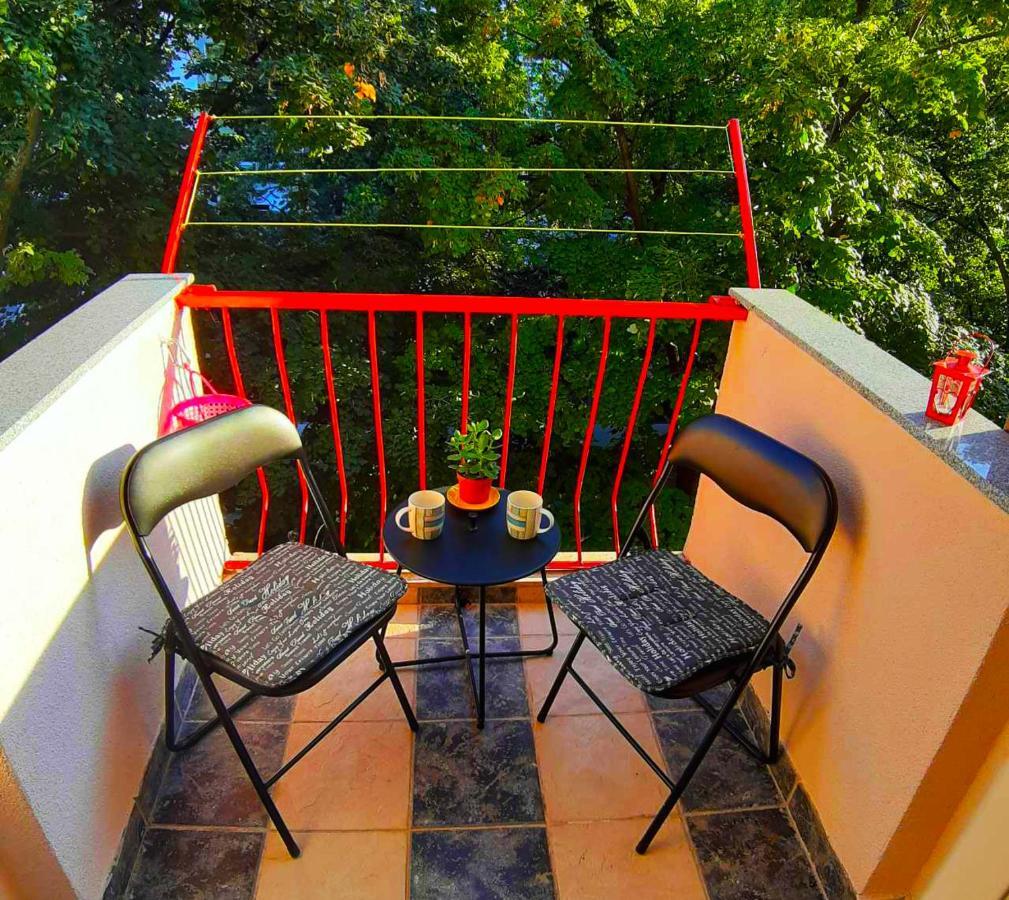 Agape C-52 Apartman Trebinje Kültér fotó