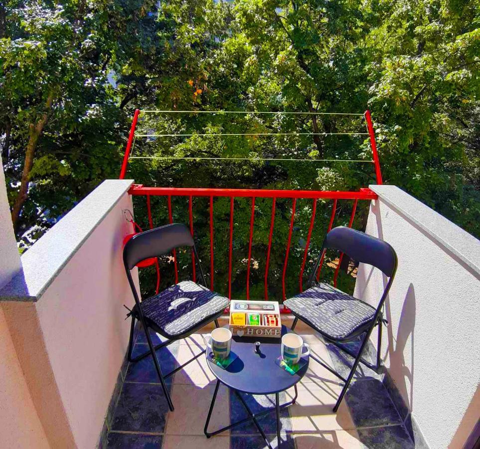 Agape C-52 Apartman Trebinje Kültér fotó