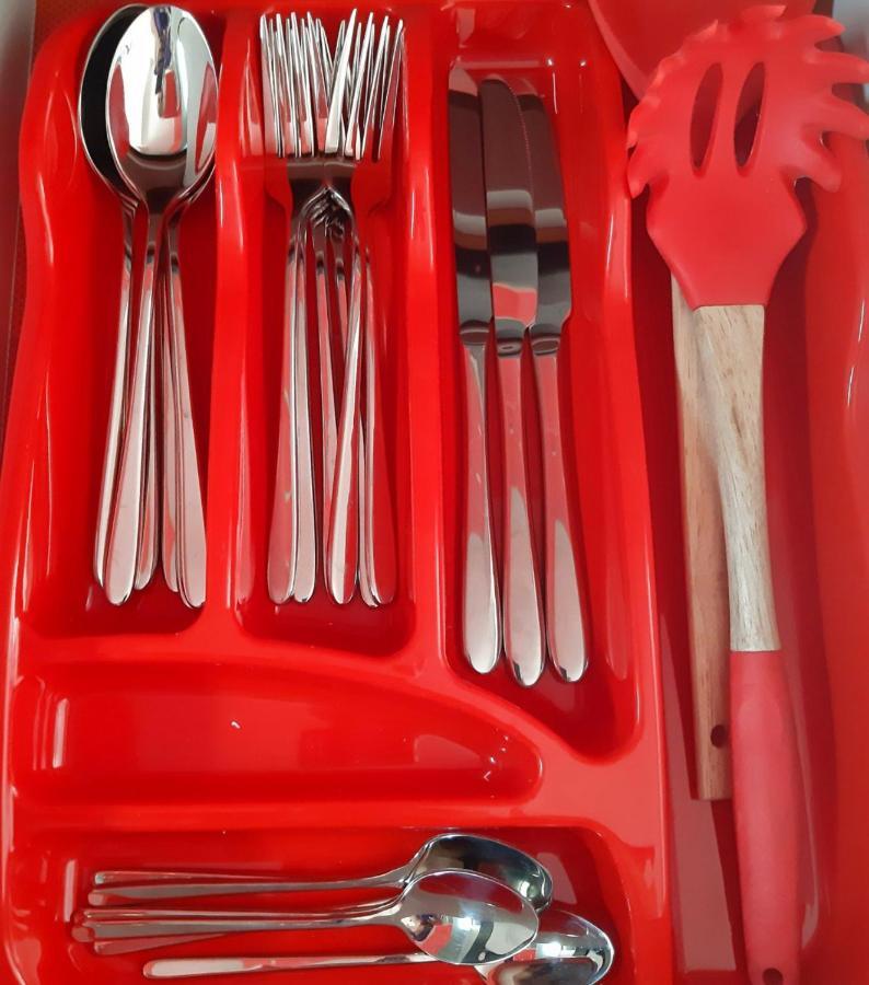 Agape C-52 Apartman Trebinje Kültér fotó